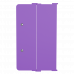 4-Fold ISO Clipboard - Lilac